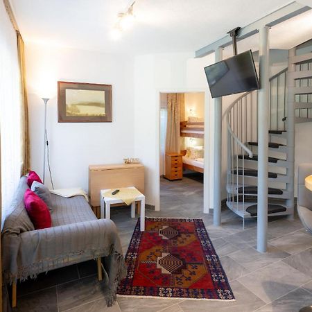 Ferienwohnungen Presslauer Mori - Haus Irmgard St. Kanzian am Klopeiner See Exterior foto